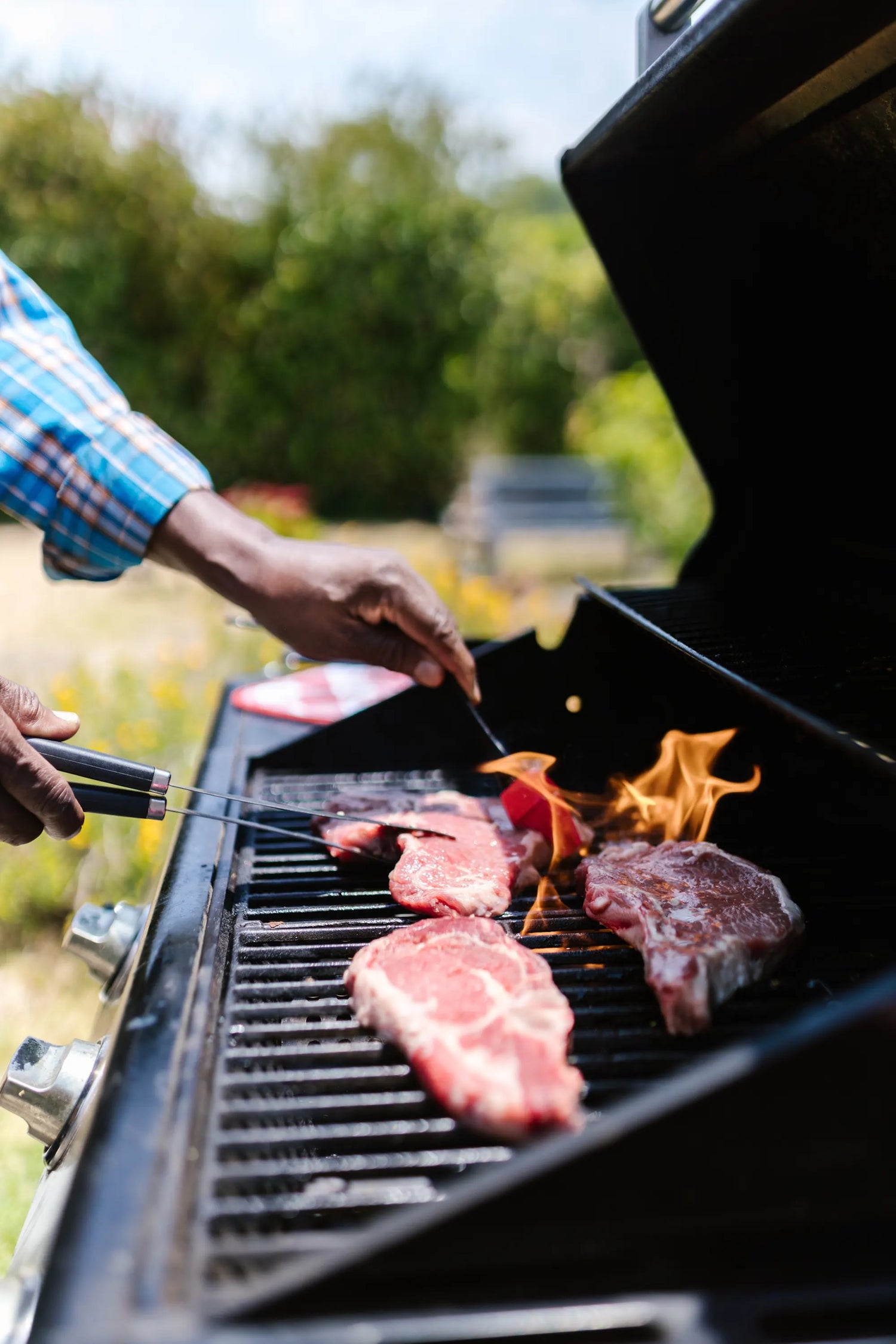 BBQ Covers