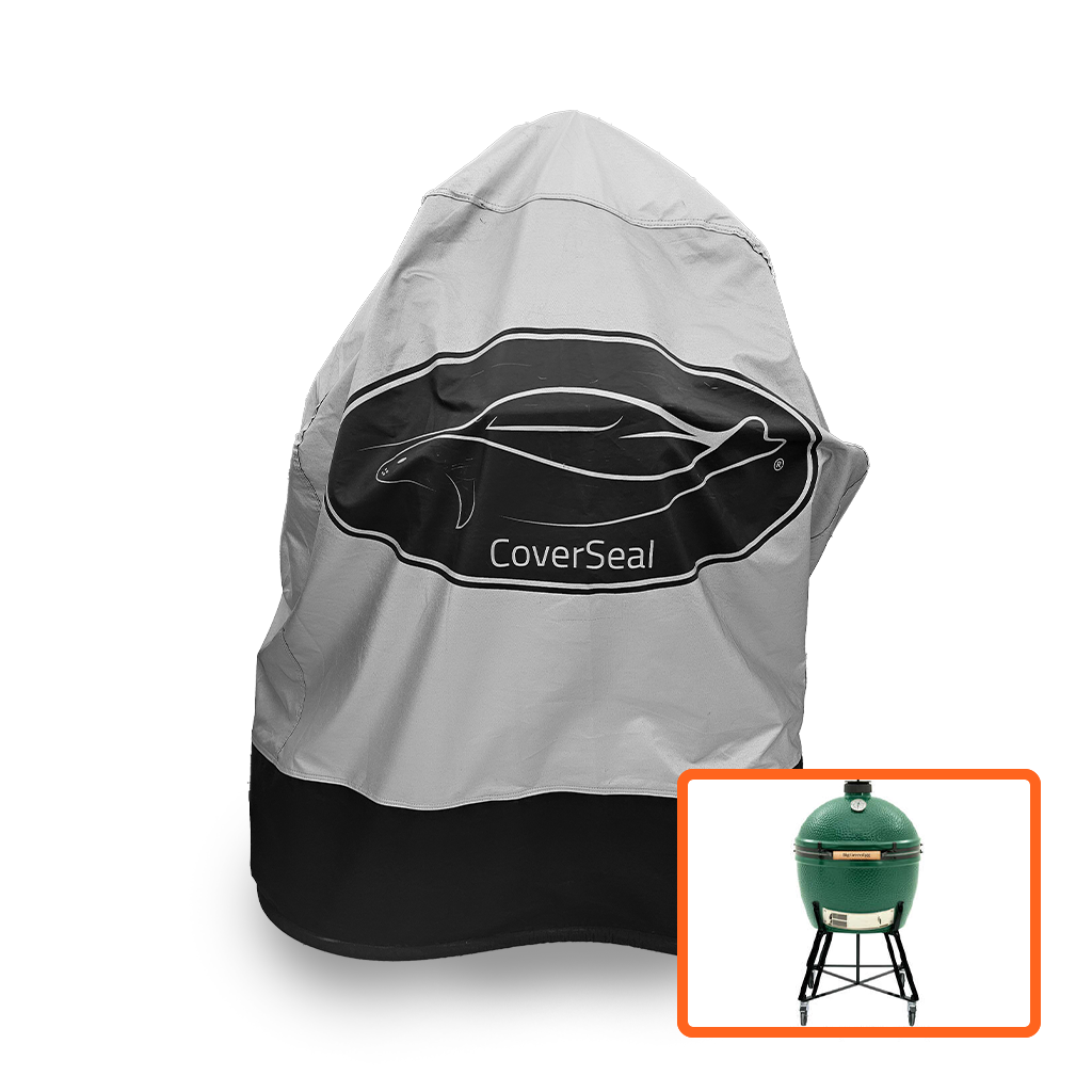 CoverSeal BBQ Cover