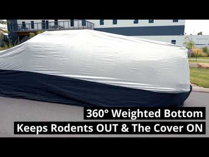 CoverSeal Patio Furniture Cover