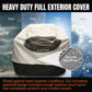 CoverSeal BBQ Cover