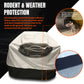 CoverSeal BBQ Cover